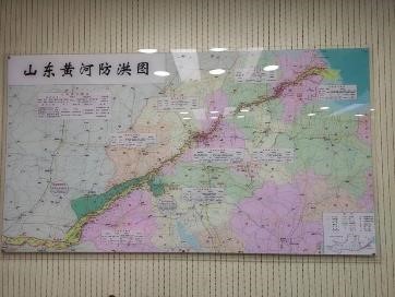 防洪